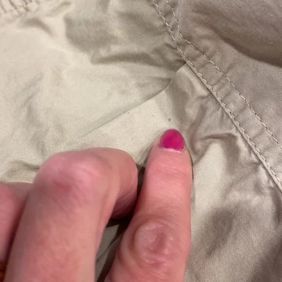 Columbia Men’s XL Button Down Button Up Short Sleeve Shirt - Picture 15 of 15